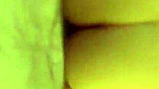 Ever wonder how tight my ex's pussy feels bent over my big dick doggystyle?