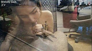 ever wondered how native american indian teens from navajo cree ojibwe fuck big black cock first time gagging deep?