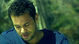 Brunette Milf Eve Lawrence Fucks Hard on Snow Bed