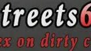 Redhead Teen Bound In BDSM Strapon Domination Unless You're Old School!