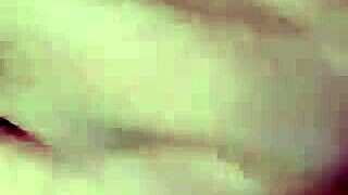 Bookworm Wife's Tight Pussy Gets Devoured