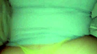 Resaboo's BBW Interracial Pussy Drips Wet at the Slut Party