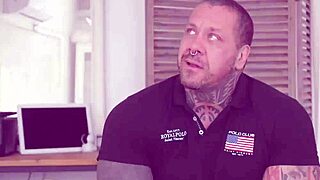 my shaved redhead fake tits teen pussy craves bareback monster cock addiction