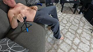 angel pleasures nerd with deep oral action main event