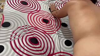 Watch This Huge Ass Milf Take Stranger Anal Cash Fuck!