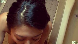 Kyoko Nakashima's Erotic Milf Scenes Full Load!