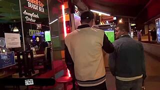 Best Buddies Share Curvy Big Tits Babe's Creampie Ride