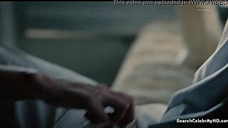 Liv Tyler's big tits nude handjob in The Leftovers?