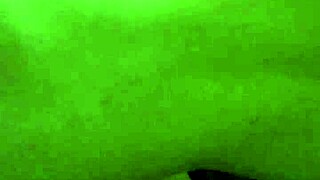 Big Ass Student Flexible Bent Over Doggystyle Riding