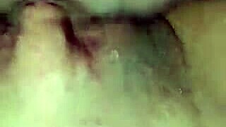 Bookworm Wife's Tight Pussy Gets Devoured