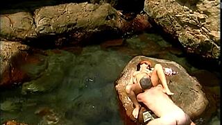 Hey mature dude, exotic babe seaside fuck?