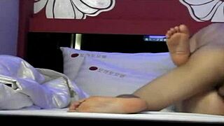 Watch this hot mature hairy sex action