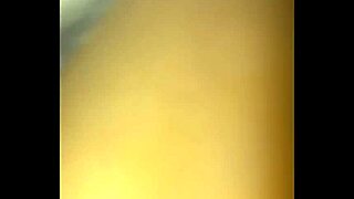 i thrust hard into her until the condom took full creampie