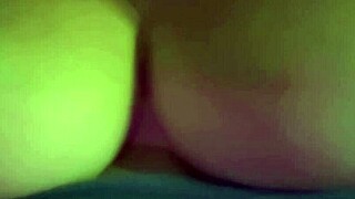 italian milf artemisia bounces huge boobs