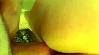 Ever wonder how tight my ex's pussy feels bent over my big dick doggystyle?