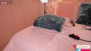 teens rub big asses in steamy lesbian masturbation play