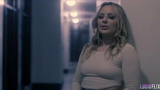 dude, anna claire clouds takes blonde deepthroat pounding cowgirl to doggy in lucidflix episode 2!