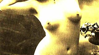 check out these steamy vintage erotic masterpieces up close