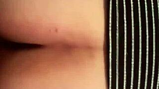 mexico's wild cock adventures unfold in amateur homemade reality scenes