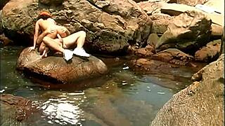 Hey mature dude, exotic babe seaside fuck?