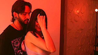 Sneaky Birthday Fuck at Wild University Fiesta