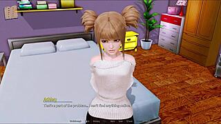 Harem Hotel Thrilling Episode 240