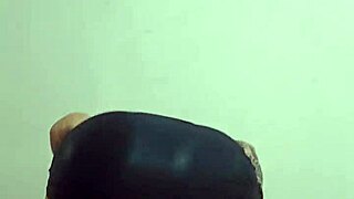 Swollen Pussy After Taking Too Much Cock