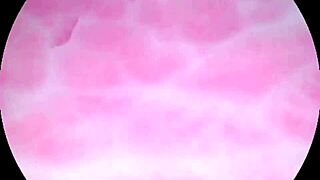 Camera Deep Inside Creamy Juicy Pussy Till Cum