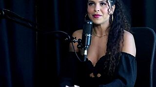 her tiny bits are so small... model tips for selling content with mom??