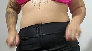 Swollen Pussy After Taking Too Much Cock