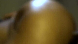 we fucked raw no condom ebony wife wet pussy big ass sex