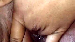 Freak Squirts Wild in Dodge Challenger Backseat During Cum Game