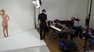 Sweetie Plum Alexa Flexy Anal Doggystyle Compilation