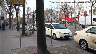 checking out hamburg's redlight districts as a german tourist