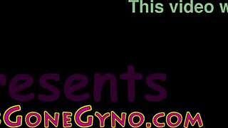 Nurse's Sultry Dirty Talk Pushes You Over the Edge to Cum