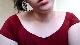 Mesmerizing FEMDOM BITCH JOI Sexting Big TITS Compilation