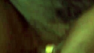 ebony big booty bounces on monster black cock