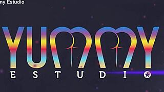 Can Naughty Natasha Fiore's Gaping Holes Handle First Triple DAP With Drunk Studs?