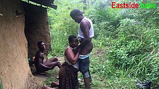 bang king empire rails patricia while shocked husband catches their wild fuck session