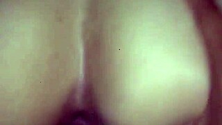 Boyfriend, does your hot Venezuelan latina model's ass look perfect POV doggystyle?