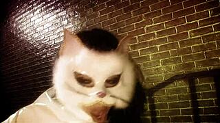 Lezley Zen bbw pussy whore anal fucked monster cock