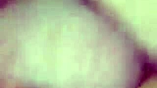 Bookworm Wife's Tight Pussy Gets Devoured