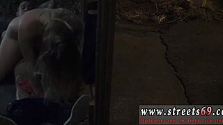 Redhead Teen Bound In BDSM Strapon Domination Unless You're Old School!