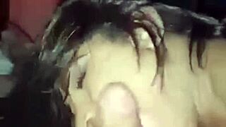 My girlfriend's sister spreads ass for unforgettable hot sex