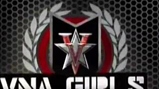 Wayne Wood's BBC Pounds Chubby BBW Nurse Pussy Threesome