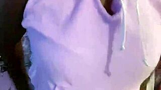 Al Casino Black shines as upcoming female underground rapper