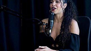 her tiny bits are so small... model tips for selling content with mom??