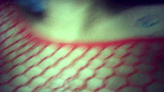 Glasses Asian Big Tits Babe Powerfucked Backstage Hard