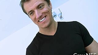 ever had nasty bareback gay action like this?