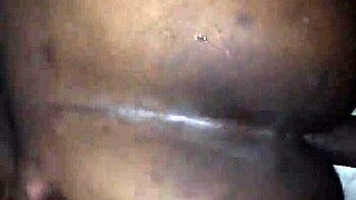 Does my neighbor's big booty wife crave my monster cock pounding her fat ass?